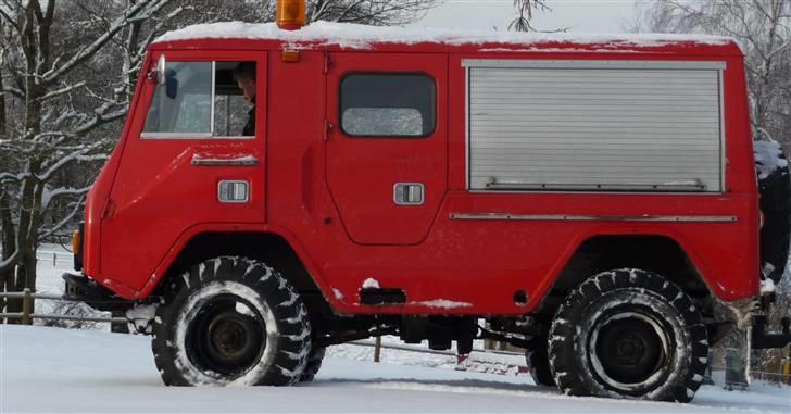 Volvo Valp C202 billede 2