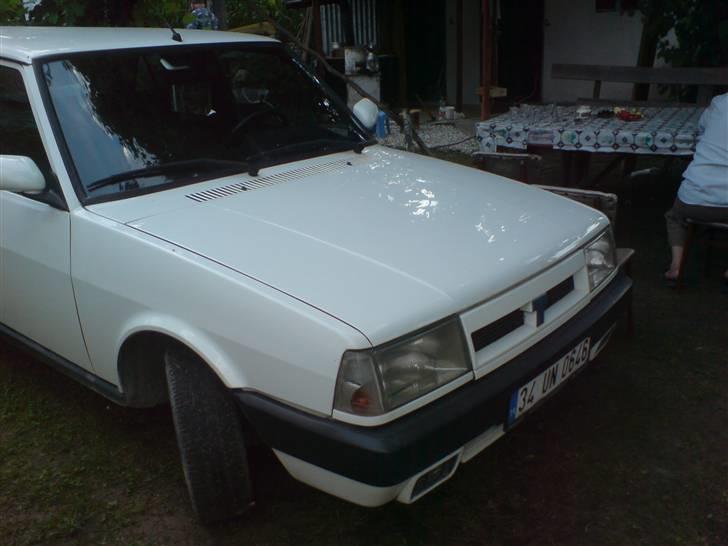 Fiat tofas Dogan  billede 2