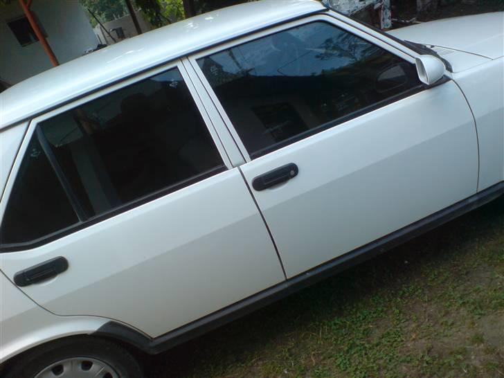 Fiat tofas Dogan  billede 3