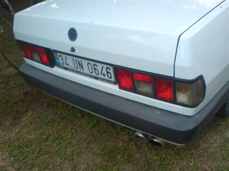 Fiat tofas Dogan  billede 4