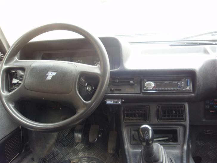 Fiat tofas Dogan  billede 5