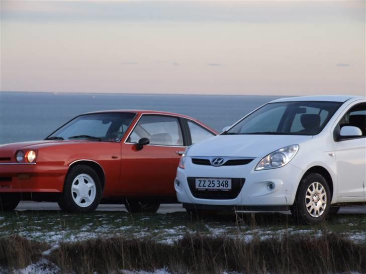 Hyundai i 20 1,2 comfort billede 10