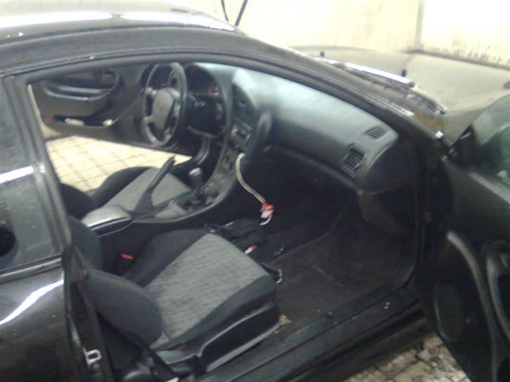 Toyota Celica T20 GT (DØD) billede 9