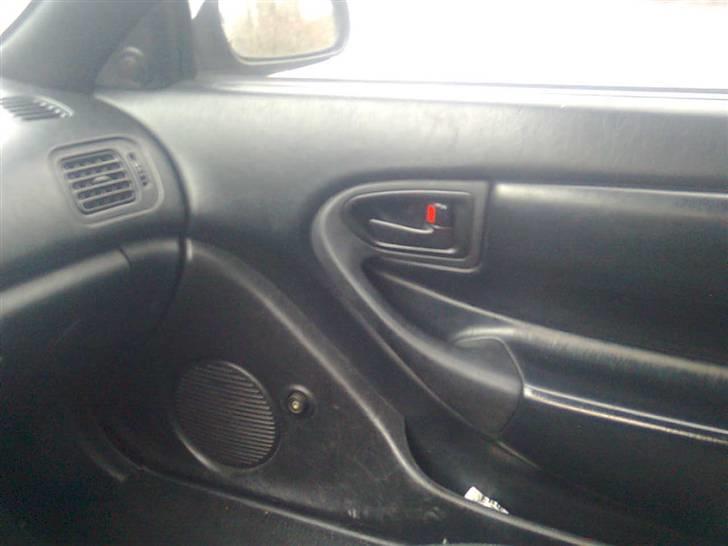 Toyota Celica T20 GT (DØD) billede 10