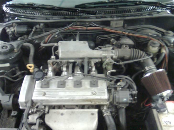 Toyota Celica T20 GT (DØD) billede 16