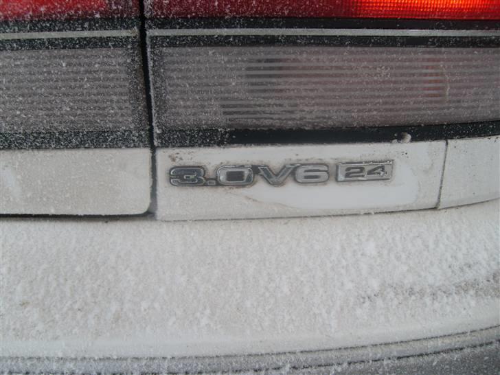 Mitsubishi Sigma solgt billede 15