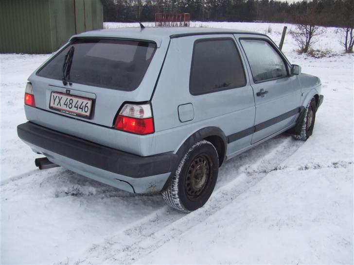 VW Golf GTD (SOLGT) billede 4