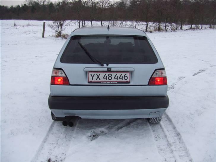 VW Golf GTD (SOLGT) billede 5