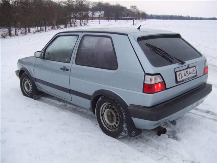 VW Golf GTD (SOLGT) billede 6