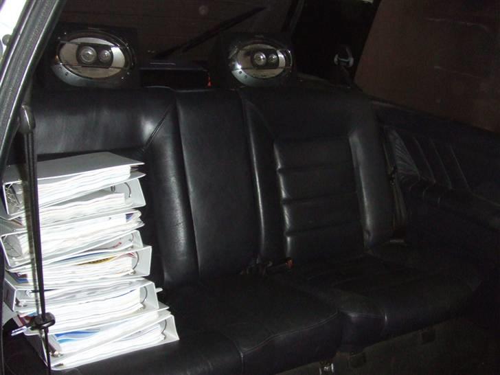 VW Golf GTD (SOLGT) billede 9