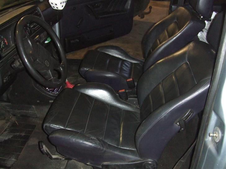 VW Golf GTD (SOLGT) billede 10