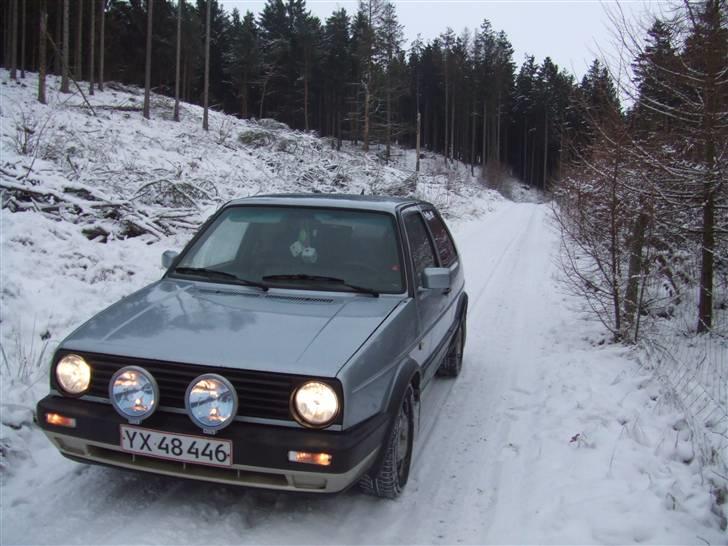 VW Golf GTD (SOLGT) billede 11