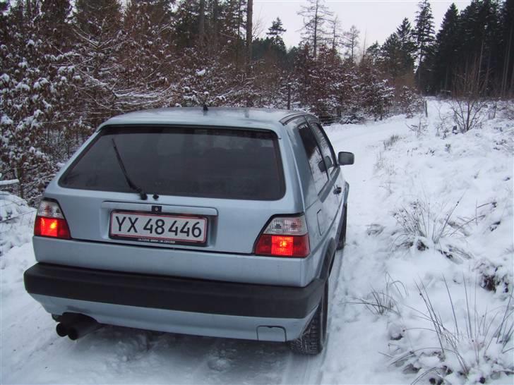 VW Golf GTD (SOLGT) billede 12