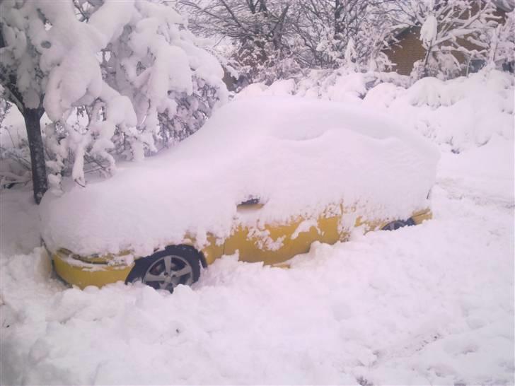 Opel astra 1,6i 16v solgt billede 7