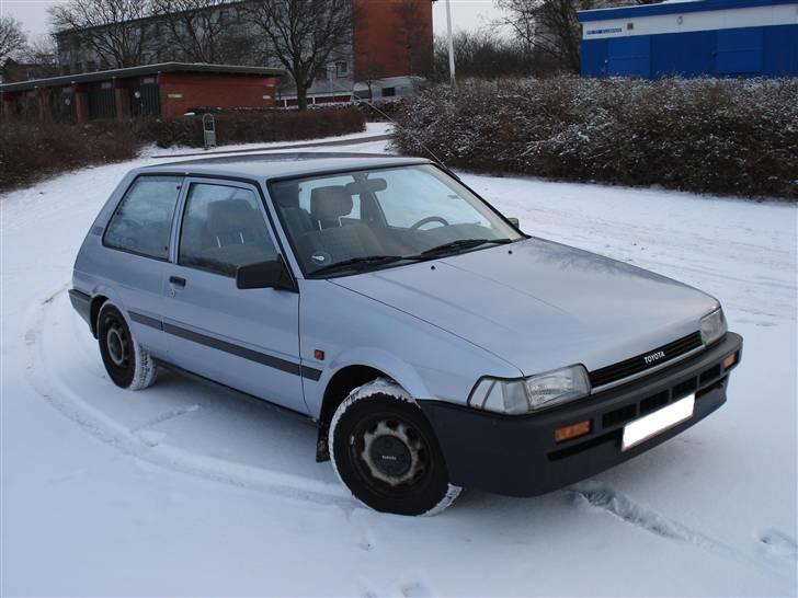 Toyota Corolla billede 1