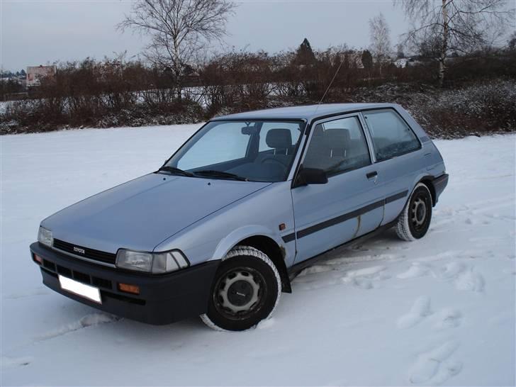 Toyota Corolla billede 2