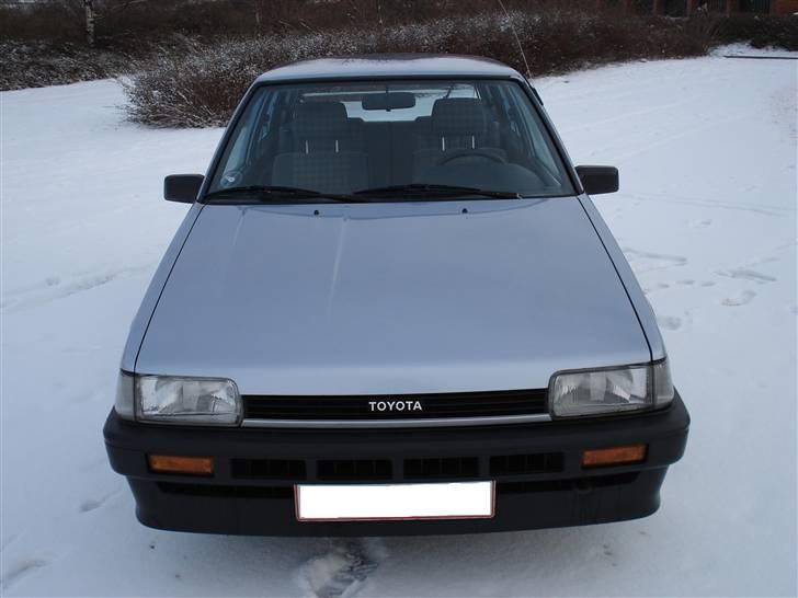 Toyota Corolla billede 4