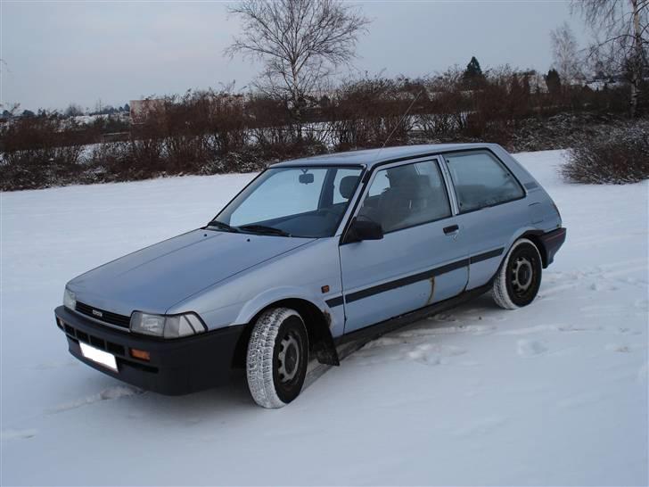 Toyota Corolla billede 5