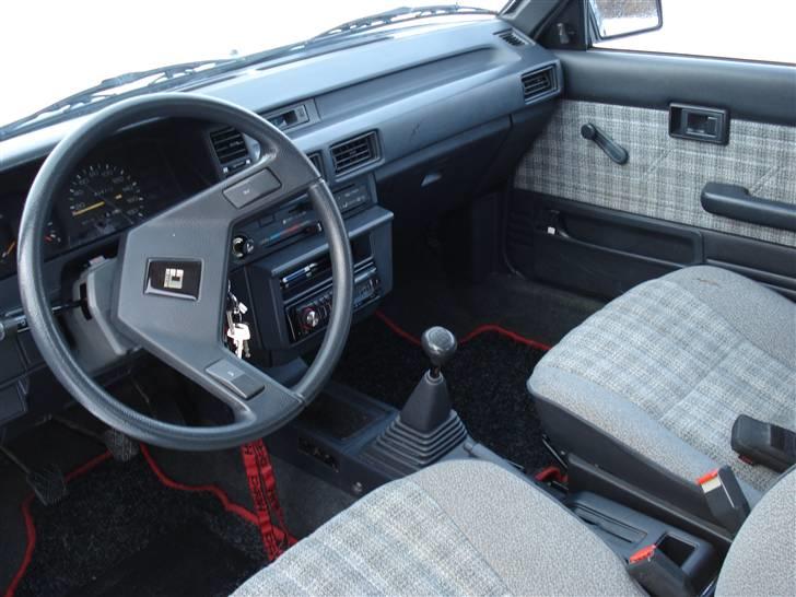 Toyota Corolla billede 9