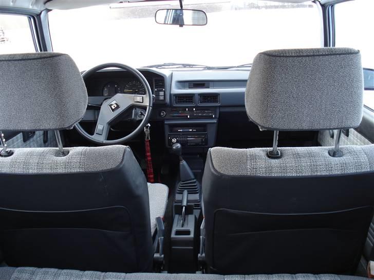 Toyota Corolla billede 10