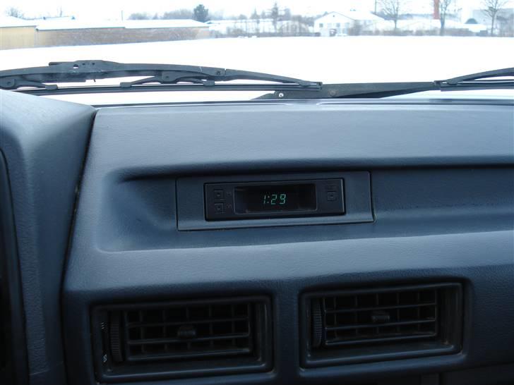 Toyota Corolla billede 11