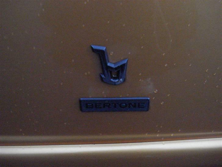 Opel Astra Coupe billede 14