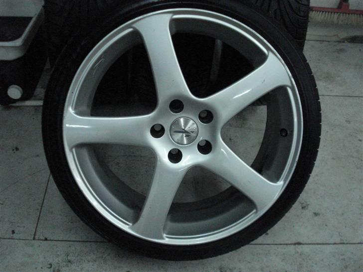 Opel Astra Coupe billede 15