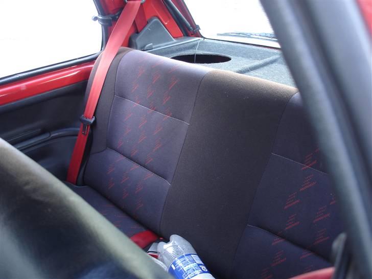 Peugeot Rally 106 Solgt billede 8