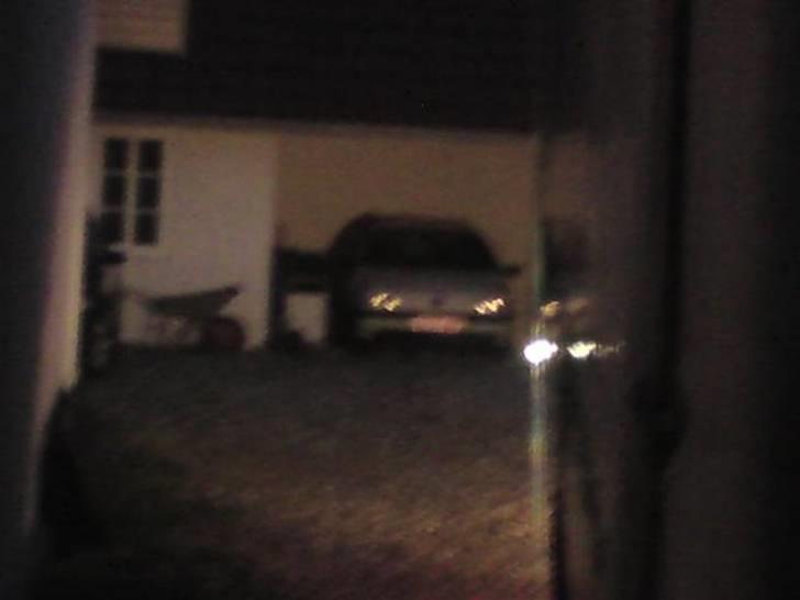 VW passat billede 10