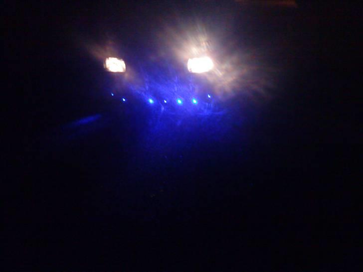 VW passat billede 13