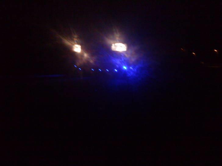 VW passat billede 16