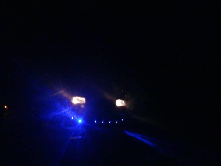 VW passat billede 17