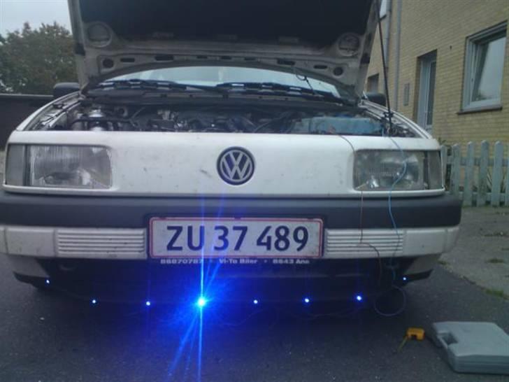 VW passat billede 19