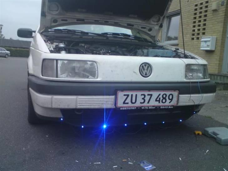 VW passat billede 20