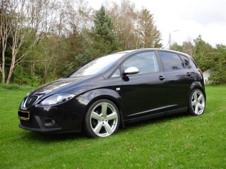 Seat Altea billede 1