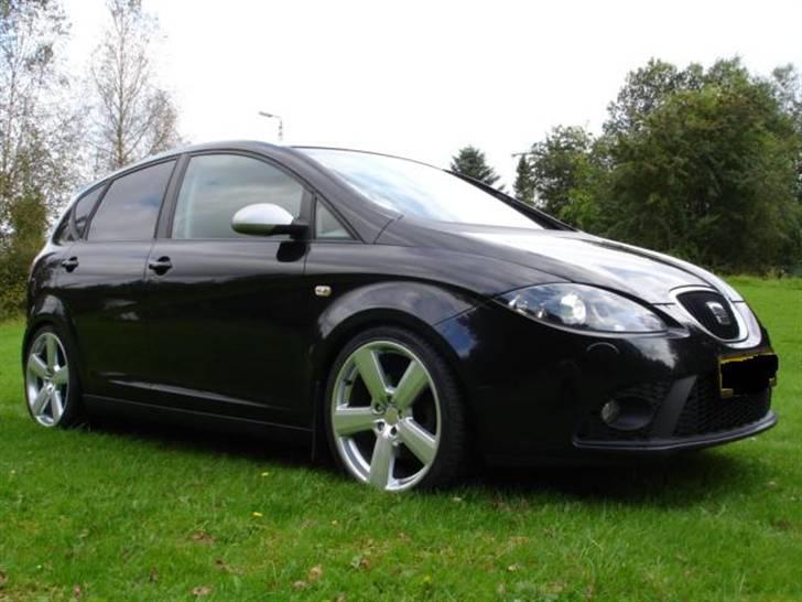 Seat Altea billede 4