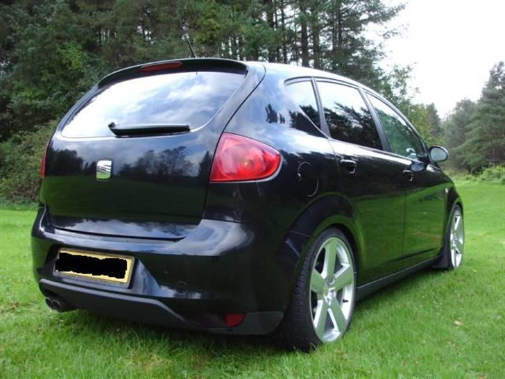 Seat Altea billede 5