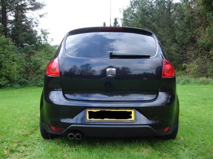 Seat Altea billede 6