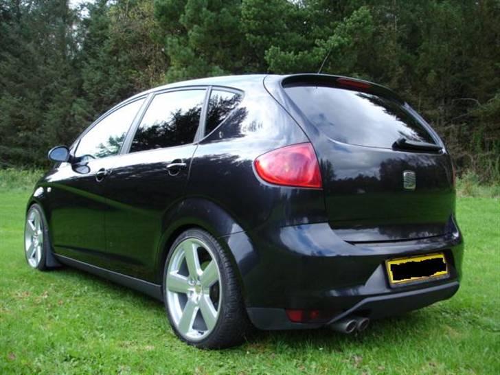 Seat Altea billede 7