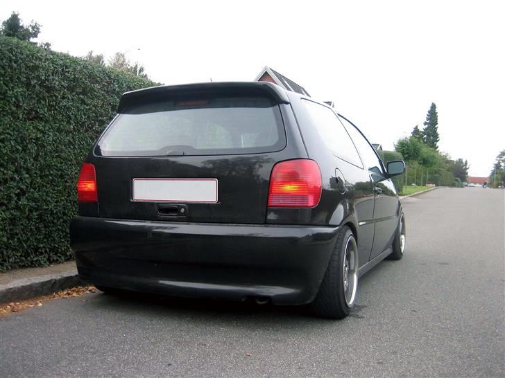 VW Polo 6N 16v billede 19