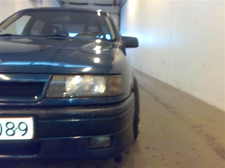 Opel Vectra A 2000 4X4 billede 4