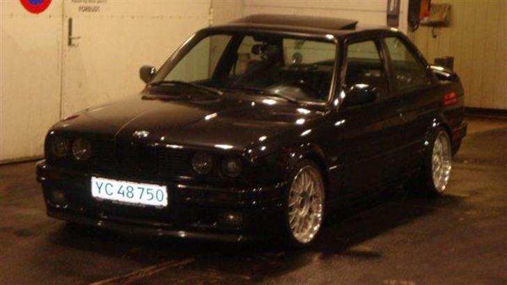 BMW E30 325i M Technik 2 billede 2