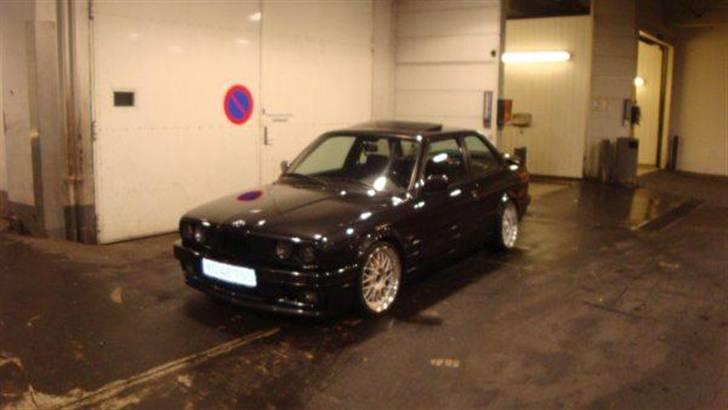 BMW E30 325i M Technik 2 billede 6
