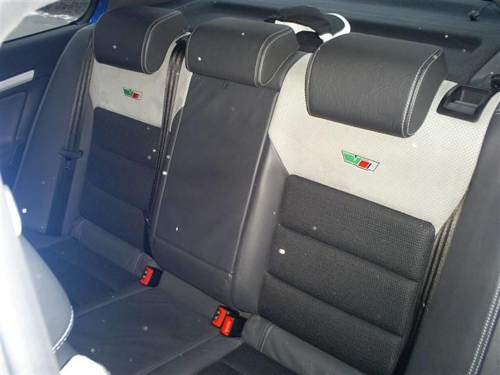 Skoda Octavia RS Solgt billede 4