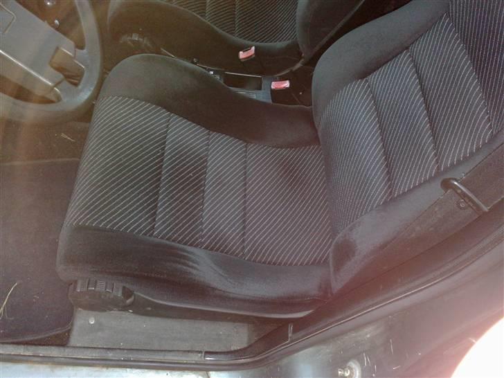 Citroën bx 1,6 image SOLGT billede 5