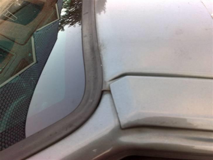 Citroën bx 1,6 image SOLGT billede 7