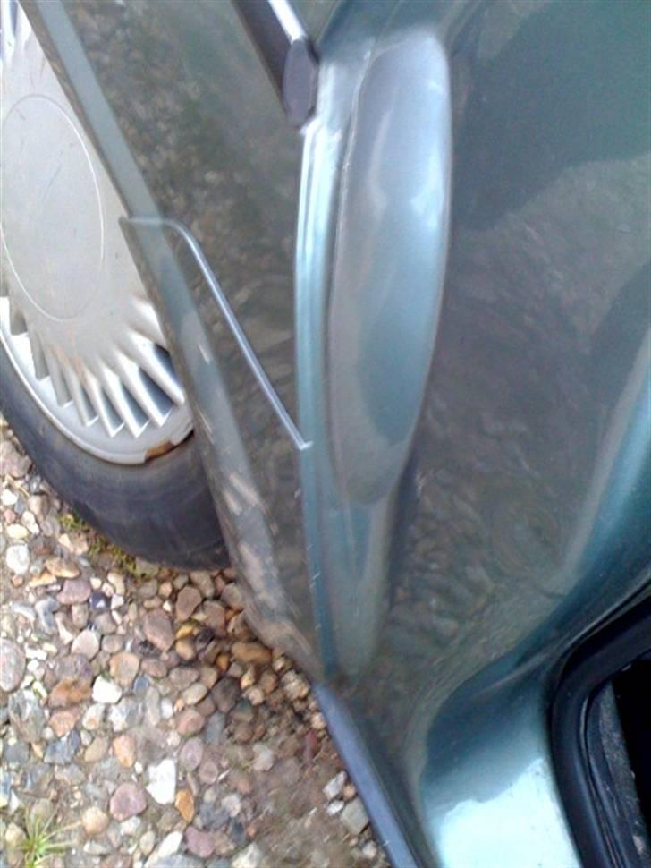 Citroën bx 1,6 image SOLGT billede 9