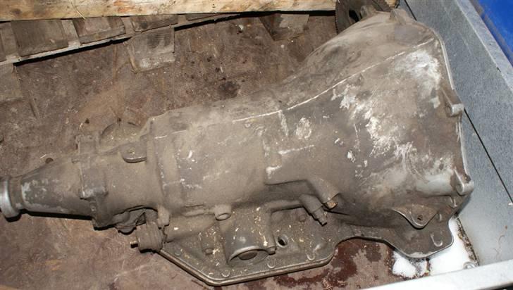 Volvo 285 v8 305 billede 16