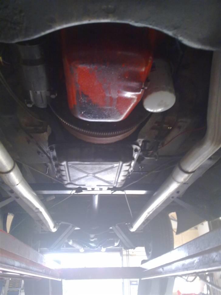 Chevrolet C10 longbed billede 10