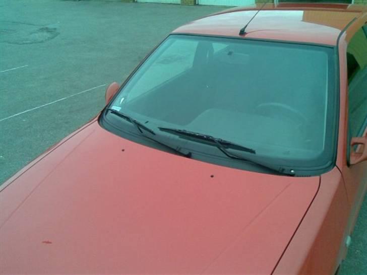 Peugeot 306 billede 4